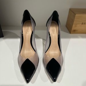 Schutz Cendi Pump Black